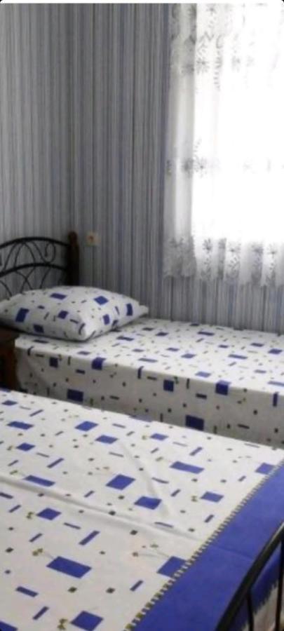 Белый Лотос Gagra Eksteriør billede